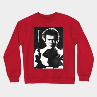 Sonny Chiba Crewneck Sweatshirt